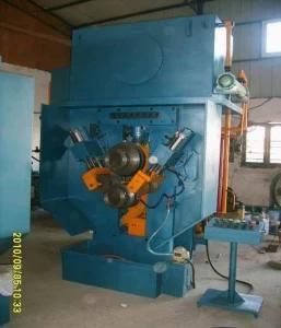 Roll Forming Machine