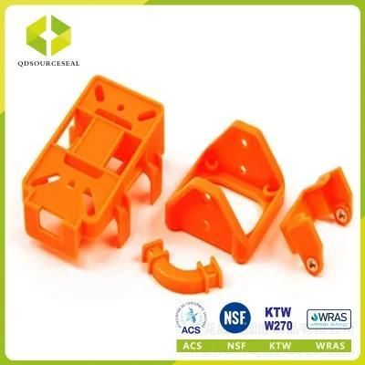 Custom Design New Model Plastic Injection Molding Parts