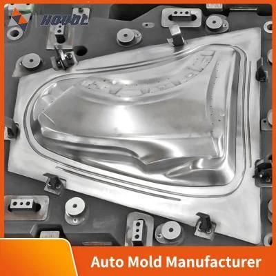 Sheet Metal Stamping Molds Mould Makers, Progressive Stamping Die