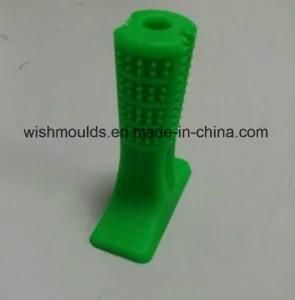 Existing Silicone Teethers for Dog, Silicone Mould Manufacturer