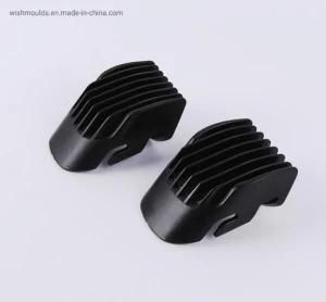 Plastic Accessory for Hair Clipper, Custom Plastic Injection Mould Manufacturer