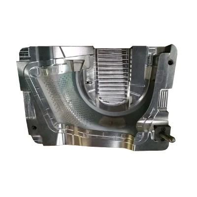 1.2083 Nak80 Inserts Plastics household Products Shell Injection Mould
