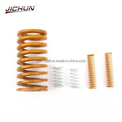 Custom Mold Compression Spring Tension Spring Compression Spring DIN 10X300
