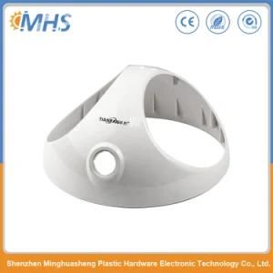 Custom Precision Household Appliances Injection Molded Part Plastic Products