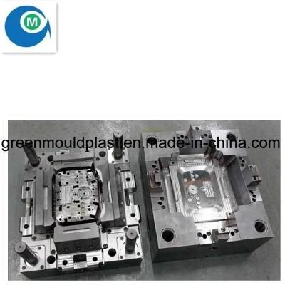 High Quality Plastic Pan Handle Injection Mold