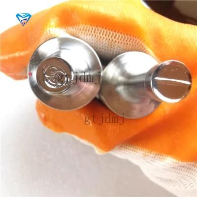 Zp9 Zp10 Zp11 Zp12 Rotary Pill Tablet Press Mold Die