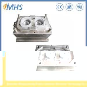 PC Polishing Ug Cold Runner Plastic Parts Injection Mould