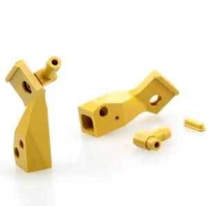 Customized High Quality Injection Molding Plastic Auto Parts Manufacturer