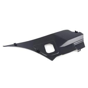 Manufacturer Make Clear Injection Molding Plastic Products