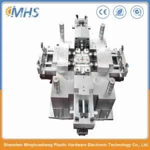 Sand Blasting Ug Customized Cold Runner Single Cavity Rotational Molding