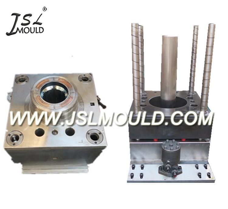 Water Filter Housing Plastic Injection Mould