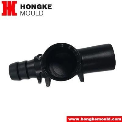 Good Price Plastic Injection Customize Molds Making PVC Moulding PPR Pipe Fitting Mould ...
