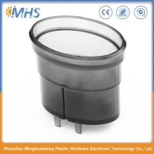 Customized Precision Plastic Injection Mould Electrical Parts