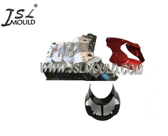 Custom Made Injection Plastic Electric Scooter Mould