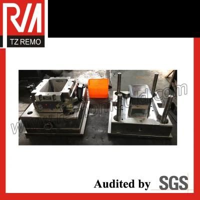 Rattan Box Mould
