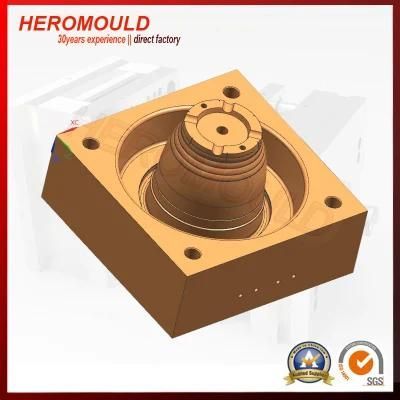 Plastic Injection Moulds Plastic Flowerpots Mould Plastic Flowerpot Mold Heromould