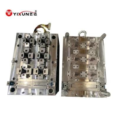 Plastic Injection Mould for Kids Toy Ladder Staircase Parts