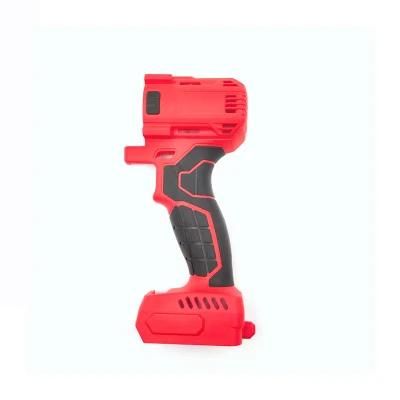 Manufacturer Customized Plastic Shell Mold Making Electric Hand Drill Mould