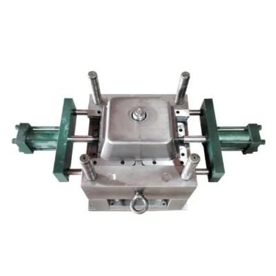 OEM PP Plastic/PP Plastic Injection Molding Service for Mass Production