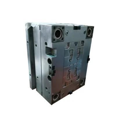 Injection Building P20 Mold for PP Plastic Component
