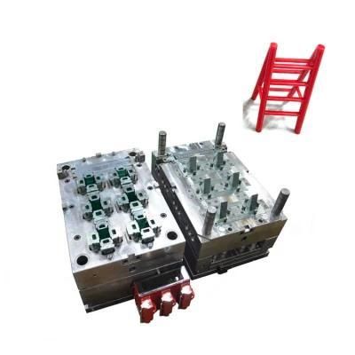 Injection Mould Tool for The Plastic Ladder Part