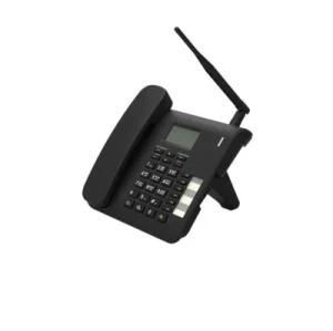 Custom Fixed Landline Phone Shell Parts Electronics Injection Mold