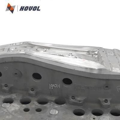 Precision High Speed Stamping Die Lamination Carbide Alloy Mould