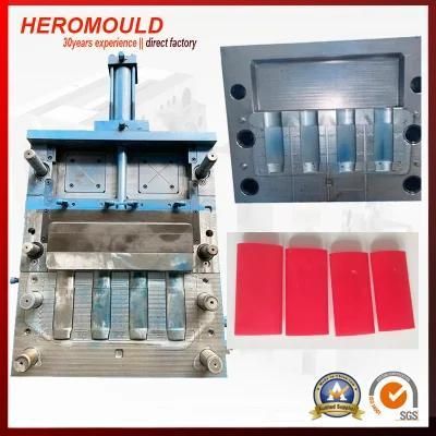 Plastic Injection Moulds Plastic Shelf Pillar Molds Plastic Pipe Moulds PP Part Moulds ...