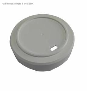 PP Plastic Cap and Plastic Injection Cap Mould Manufacturer