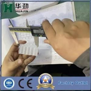 Nucleic Acid Extraction Kit Plastic Injection Molding Medical Parts