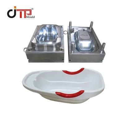 Firm Professional Mould Maker of Baby Bathtub Mouldings