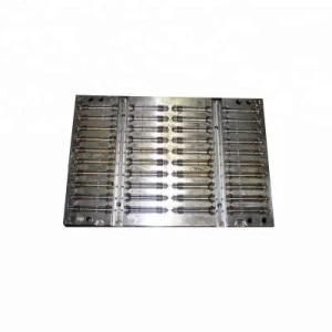 Injection Mold Manufacturer High Precision Plastic Ball Pen Molds