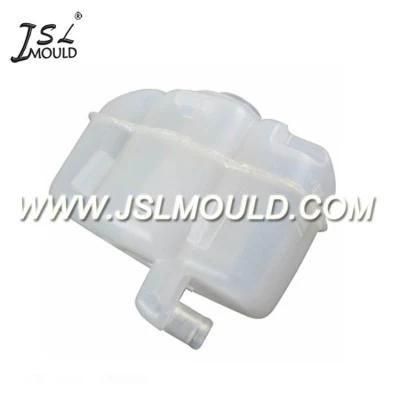 Plastic Injection Engine Cooling Tank Mould