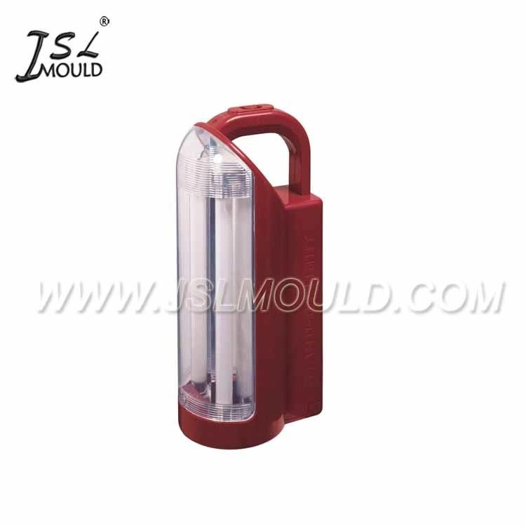 Custom Injection Plastic Emergency Exit Sign Light Mold