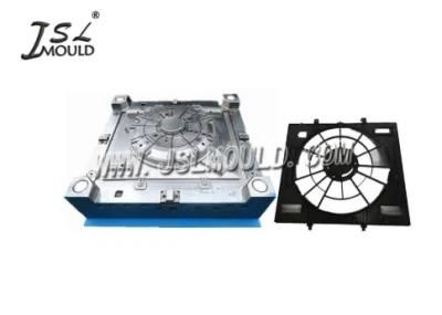 Plastic Engine Cooling Fan Shroud Mould