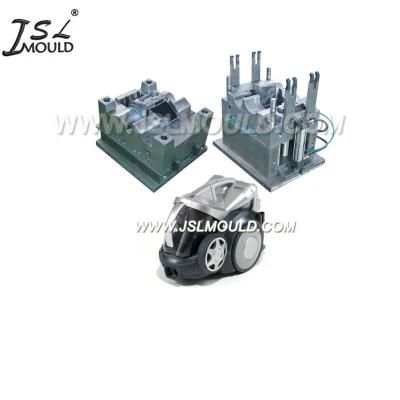 High Quality Custom Electric Vacuum Cleaner Plastic Parts Mould