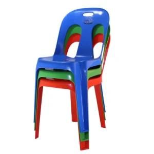 Plastic Injection Molding for Plastic Chair Table and Furniture