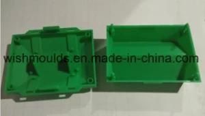 PP Injection Part and Custom Plastic Mould Manufacturer