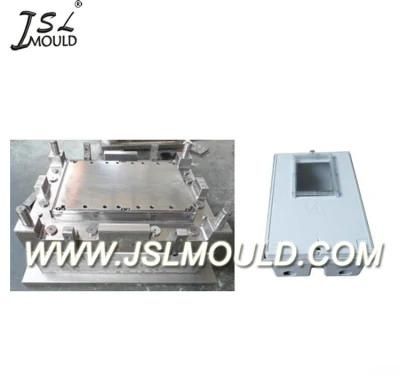 Professional SMC Electric Meter Box Compression Mould