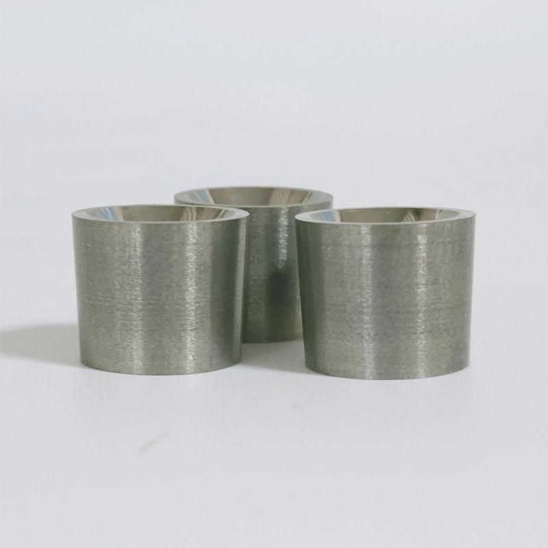 High Abrasive Tungsten Carbide Wire Drawing Dies with Harness Hra 97.6