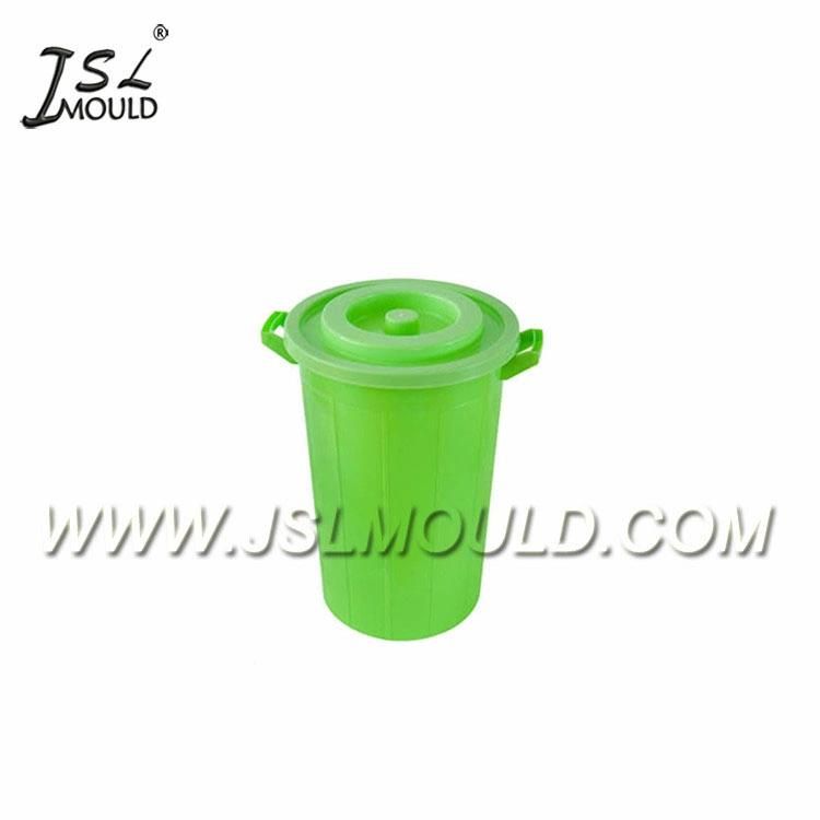 Quality Injection Plastic Water Storage Bucket Mould