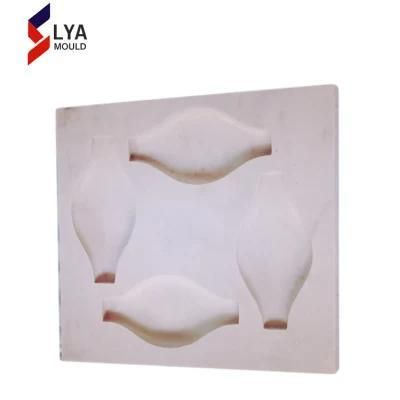 Decorative 3D Wall Panels Stone Veneer Foam Concrete Molds