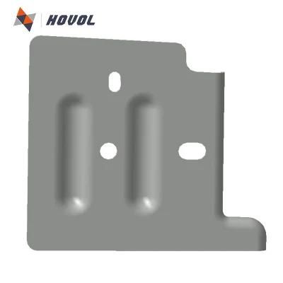 Custom OEM Precision Auto Parts Progressive Die Sheet Metal Stamping