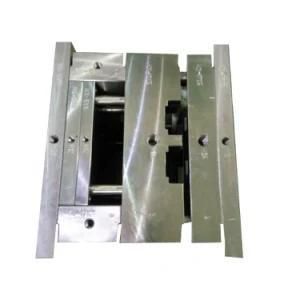 Plastic Mold Making Plastic Injection Molding Process