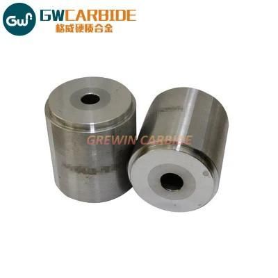 Gw Carbide - Nut Forming Dies and High Impact Resistance Forging Dies