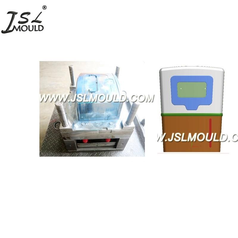 High Quality Custom Plastic Mineral Water Pot Mould