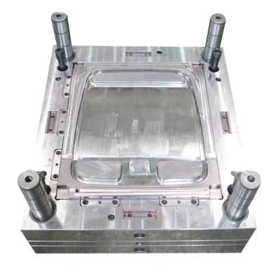 Drx Plastic Injection Mould Making Professional Tech Mold