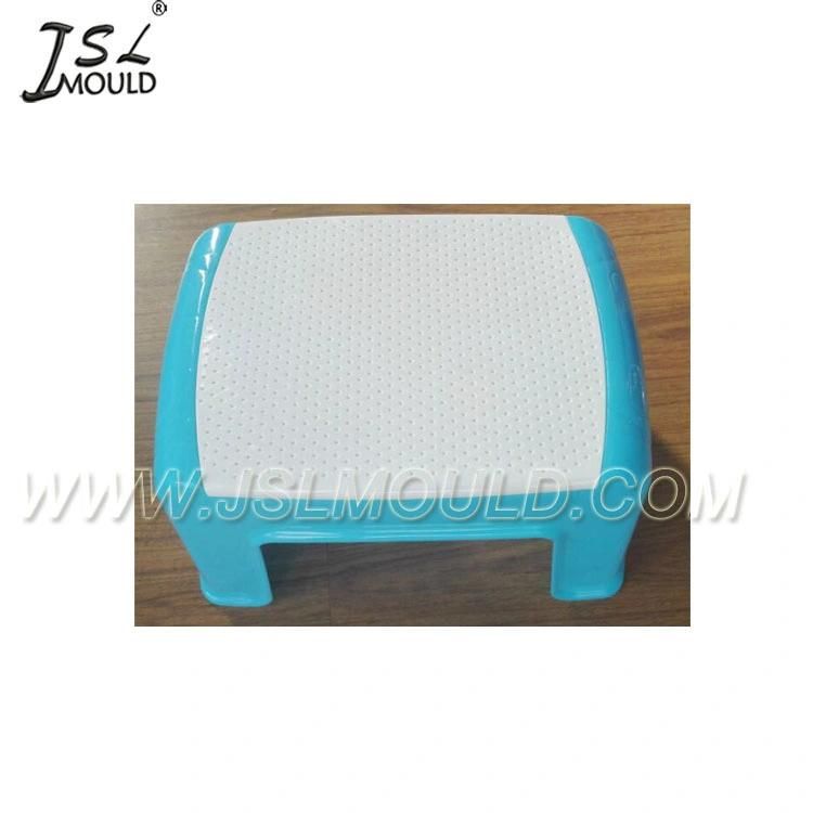 Top Quality Plastic Injection Stool Mold