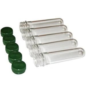 Pet Preform for Water Bottles