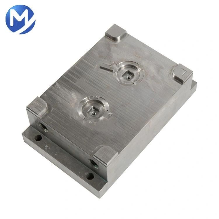 High Quality Precise Plastic Injection Mould for Electronic Parts